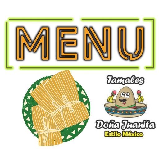Tamales Doña Juanita