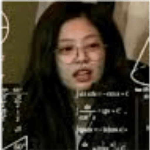 Blackpink memes 4