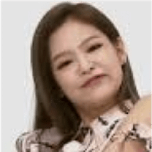 Blackpink memes 11