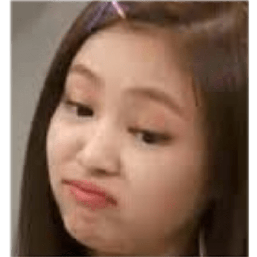 Blackpink memes 5