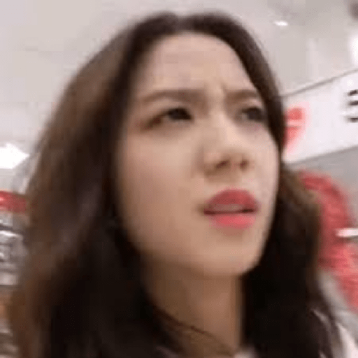 Blackpink memes 27