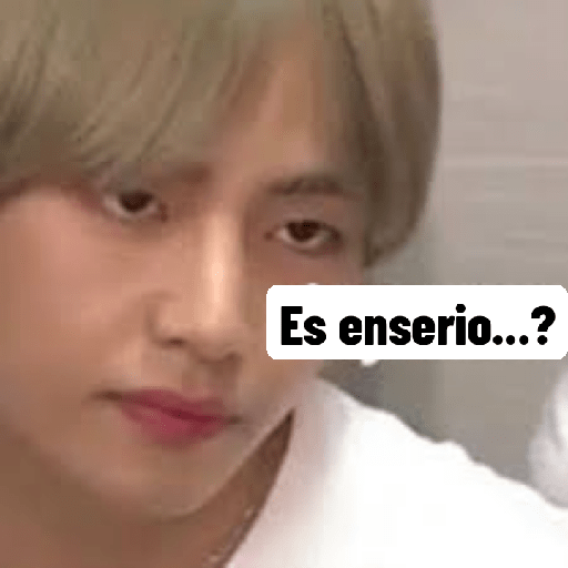 BTS memes 30