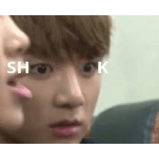 BTS memes 6