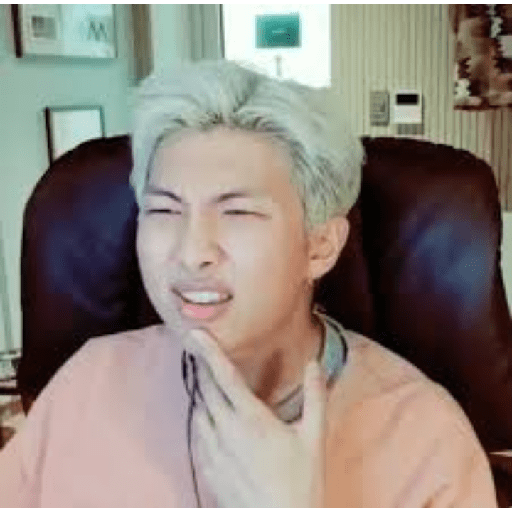 BTS memes 2