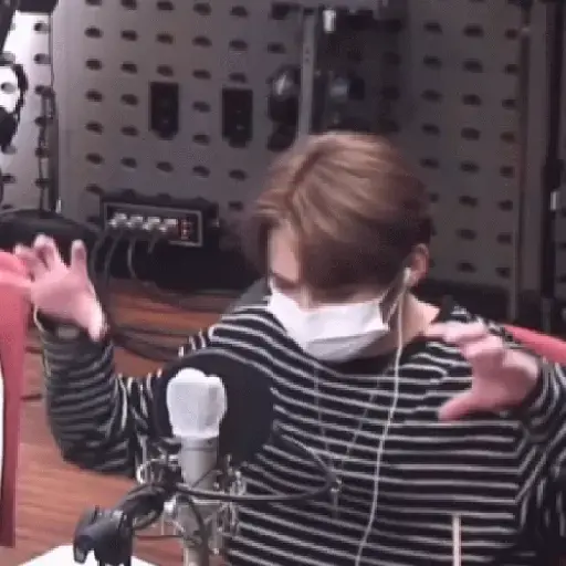 Stray kids tus patrones 5