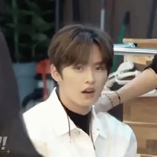 Stray kids tus patrones 6