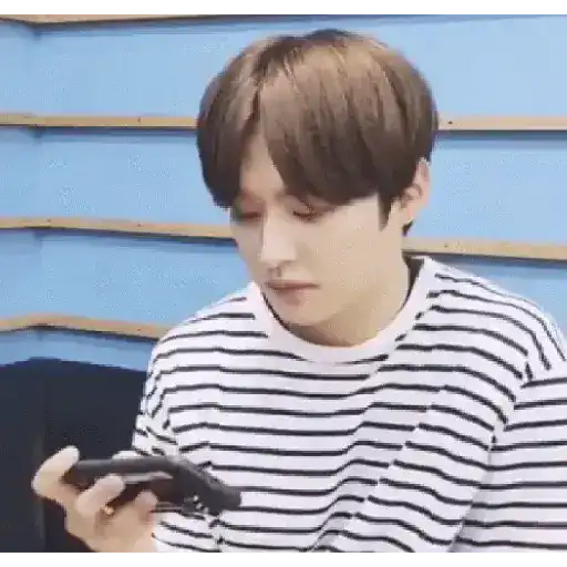 Stray kids tus patrones 15
