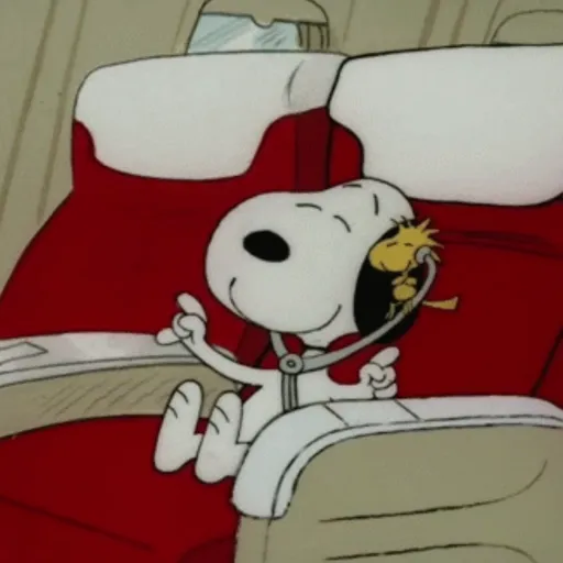 Snoopy/hayley 21
