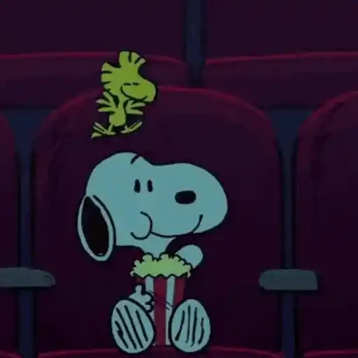 Snoopy/hayley 16