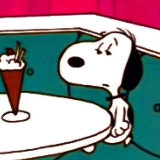 Snoopy/hayley 11