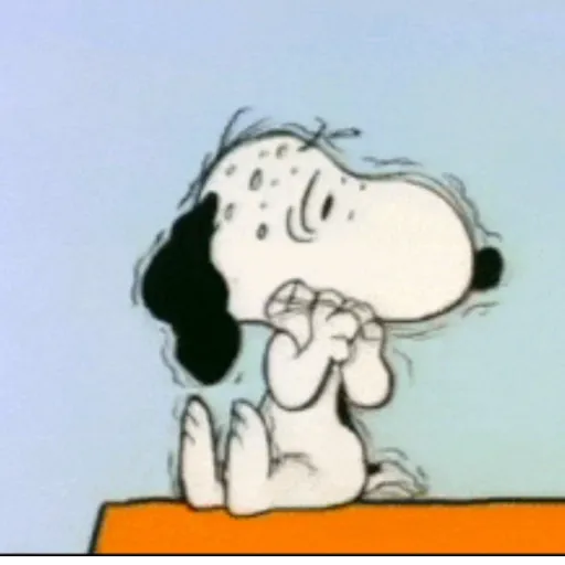 Snoopy/hayley 4