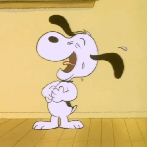 Snoopy/hayley 13