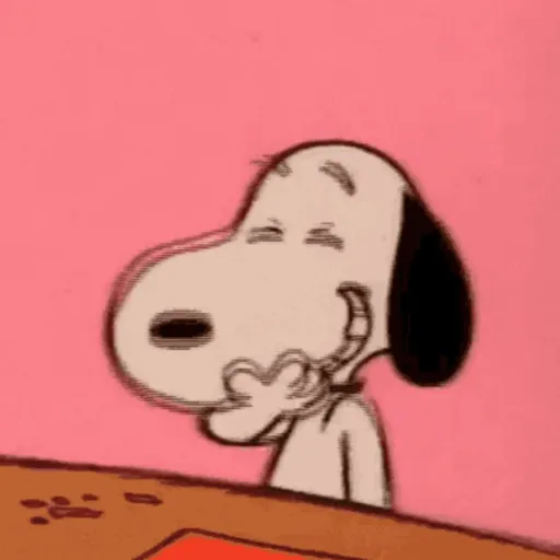 Snoopy/hayley 1