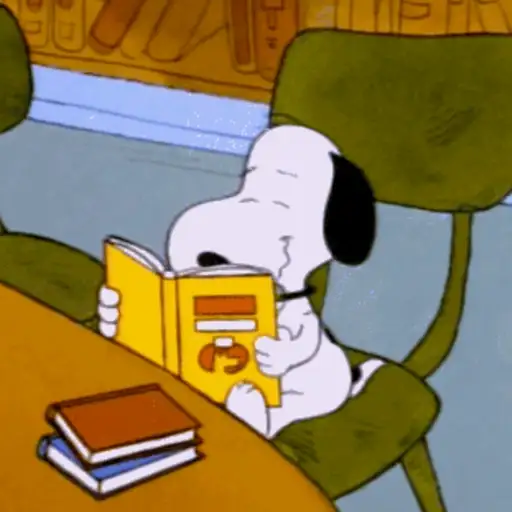 Snoopy/hayley 19