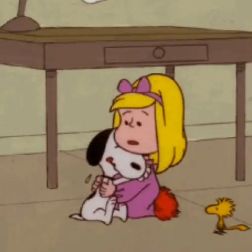 Snoopy/hayley 5