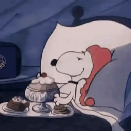 Snoopy/hayley 15