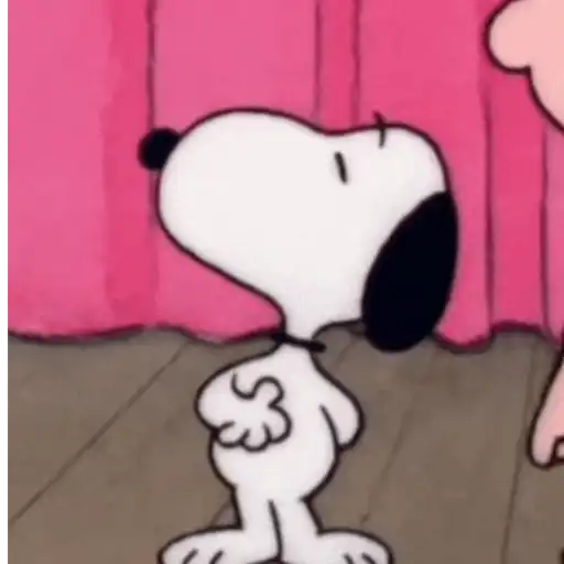 Snoopy/hayley 10