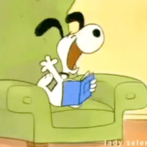 Snoopy/hayley 7