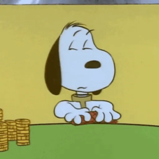 Snoopy/hayley 8