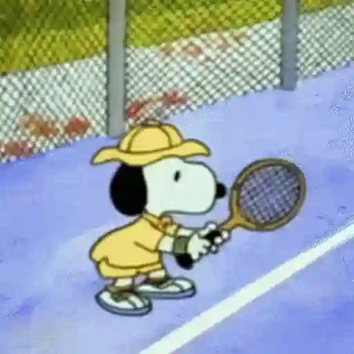 Snoopy/hayley 14