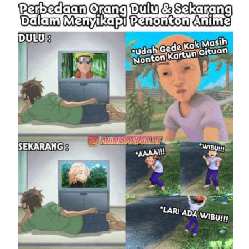 Wibuh 16