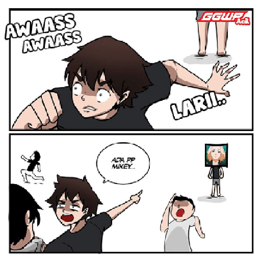 Wibuh 17