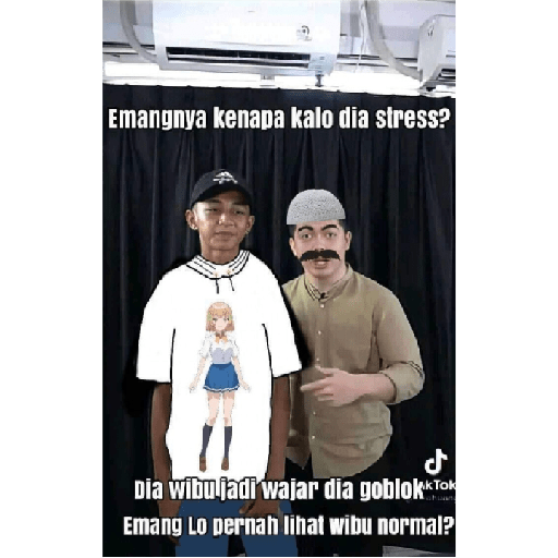 Wibuh 6