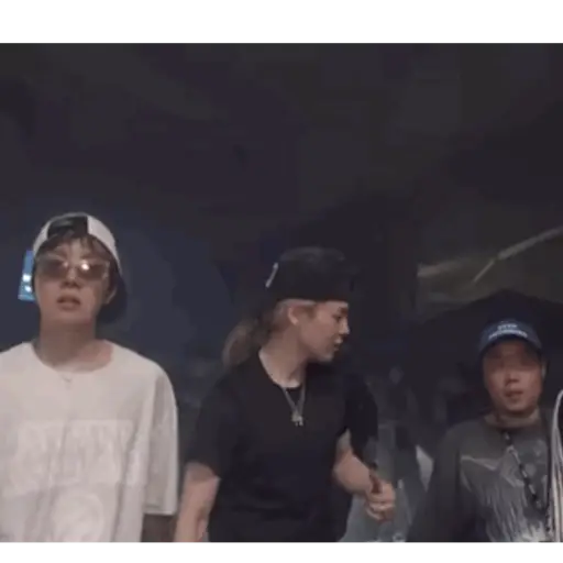 Bts ot7 💜 2