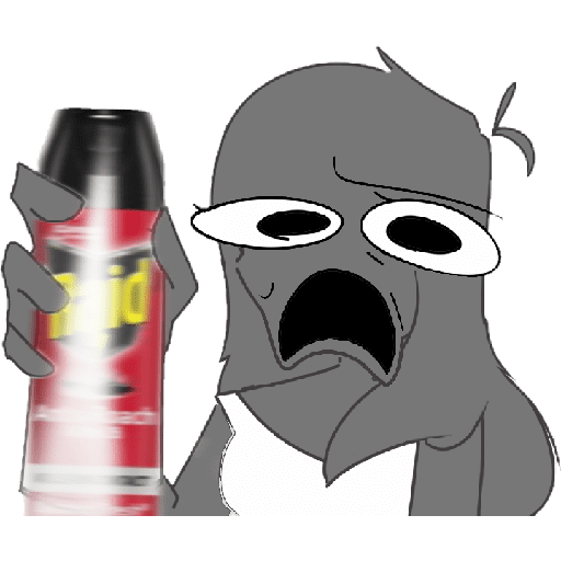 Stikers ibis paint 2 29