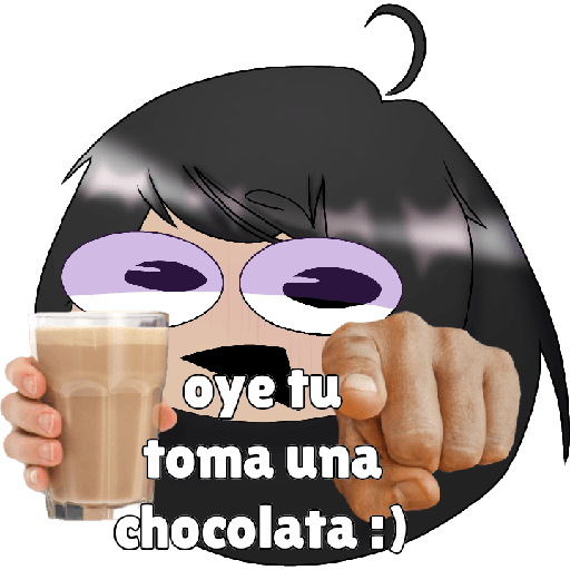 Stikers ibis paint 2 10