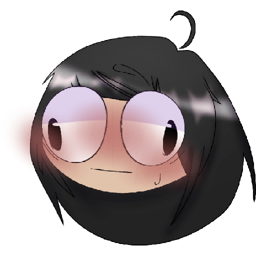 Stikers ibis paint 2 9