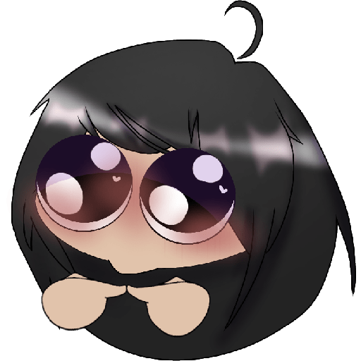 Stikers ibis paint 2 4