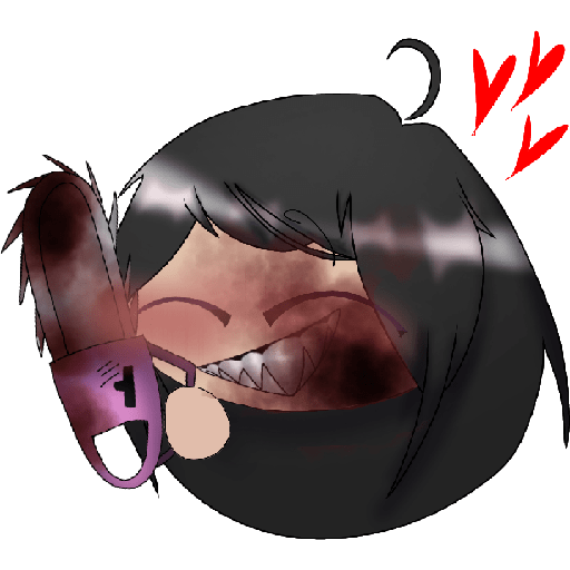 Stikers ibis paint 2 19