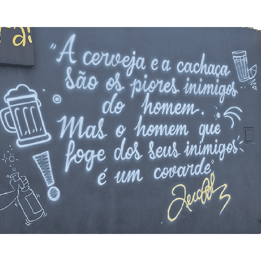 Várias  4