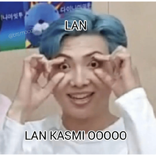 Komik 1