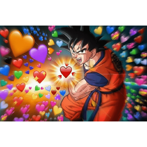Amor 6