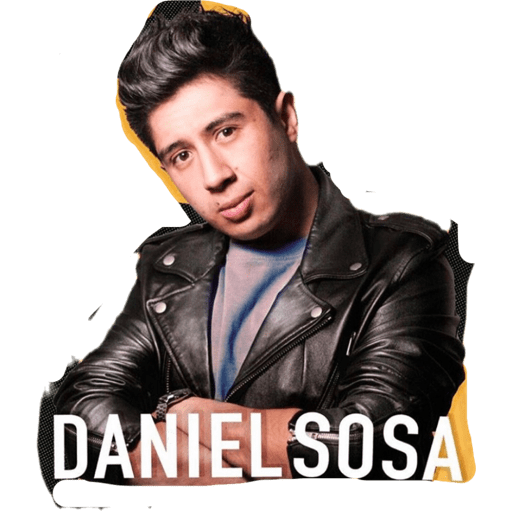 Daniel Sosa