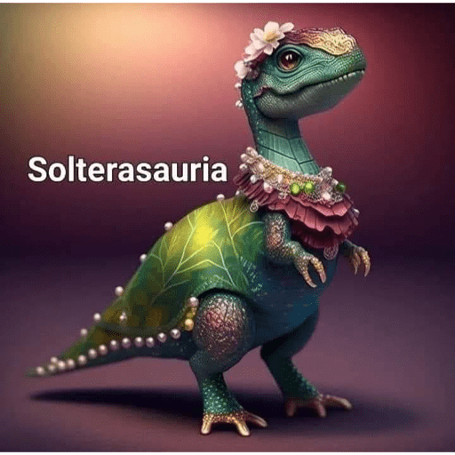 Saurios  22