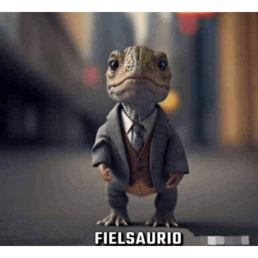 Saurios  21