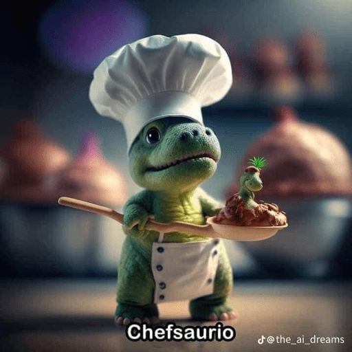 Saurios  10