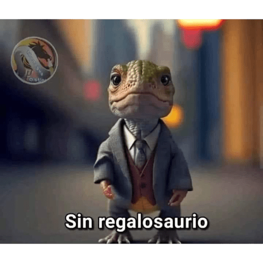 Saurios  24