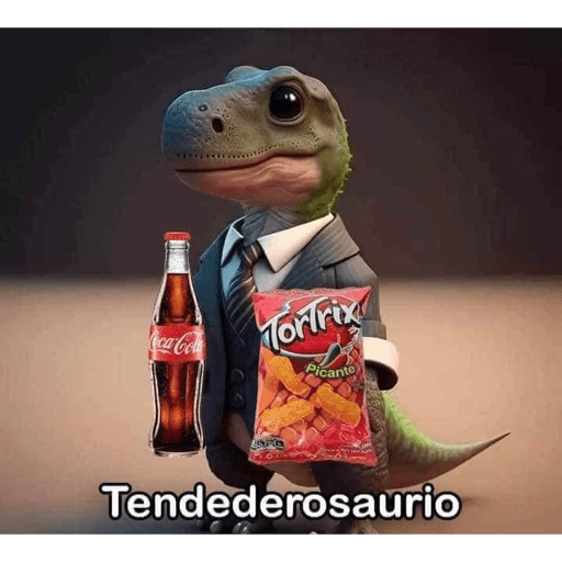 Saurios  12