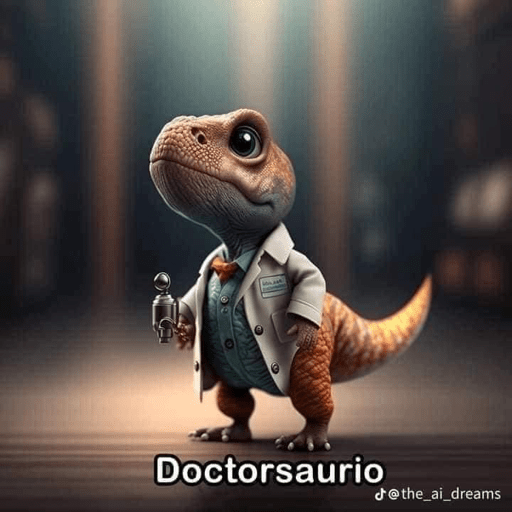 Saurios  7