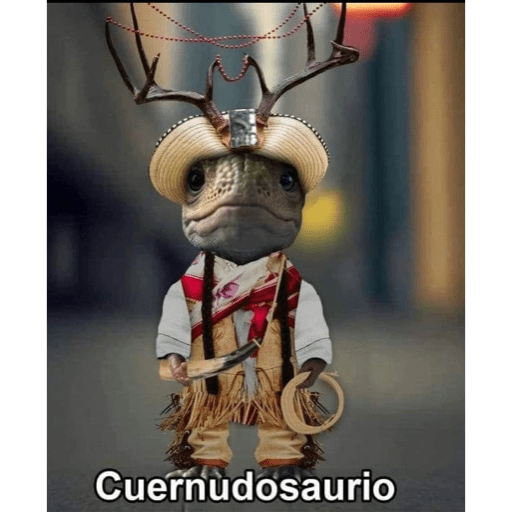 Saurios  3