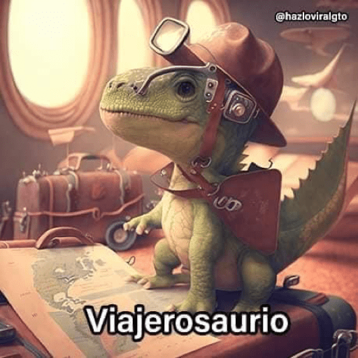 Saurios  17