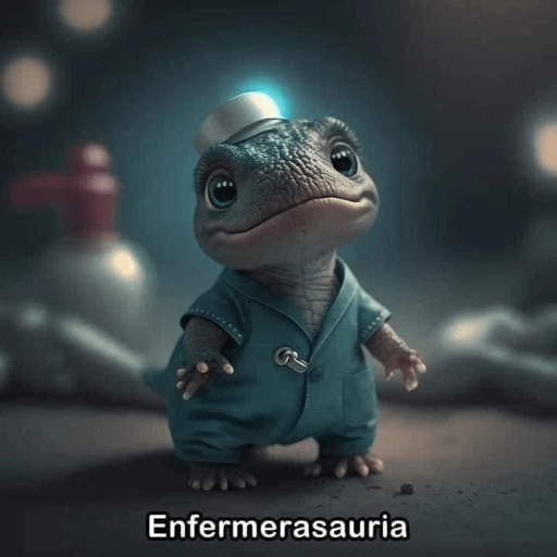 Saurios  18