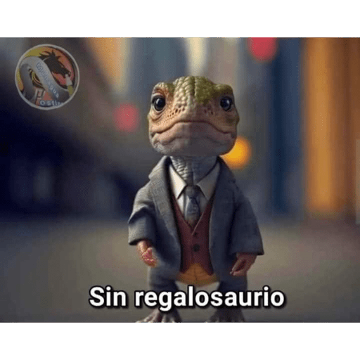 Saurios  27