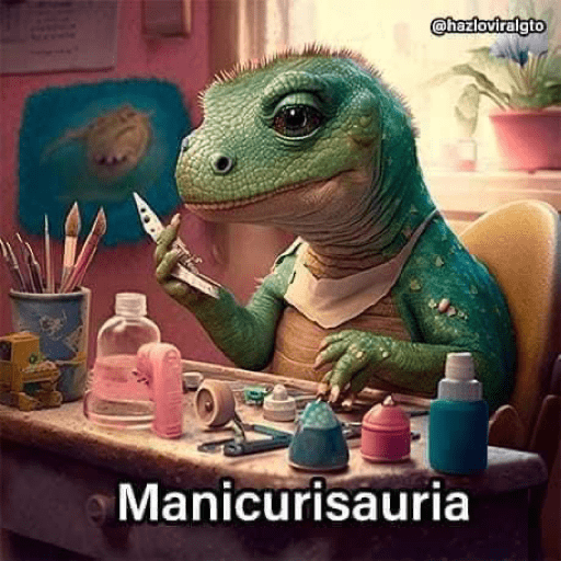 Saurios  16