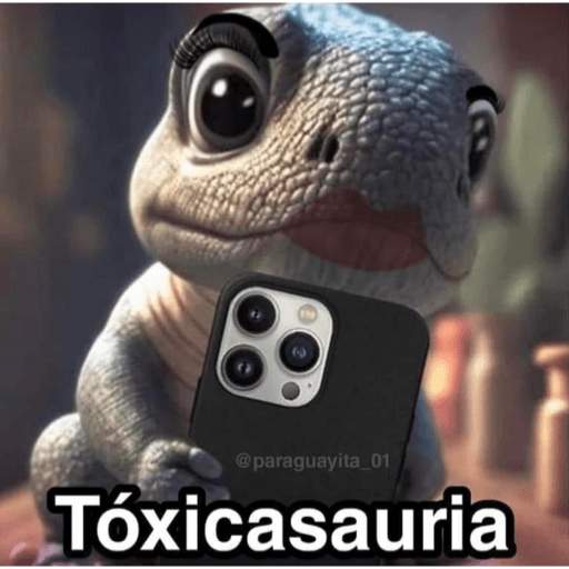 Saurios  25