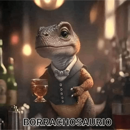 Saurios  13